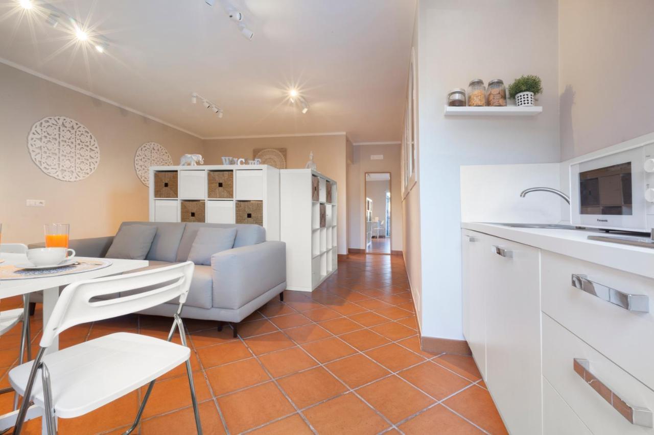 Shanti Home - Restaurant Di Aversano Salvatore ซอร์เรนโต ภายนอก รูปภาพ